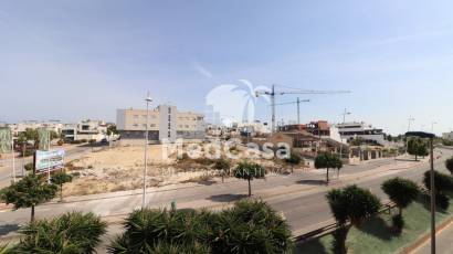 Resale - Townhouse -
Benijofar