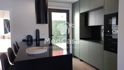 New Build - Semi detached  -
Los Montesinos