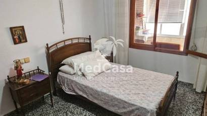 Resale - Apartment -
Villajoyosa - town