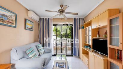 Wiederverkauf - Apartment -
Orihuela Costa