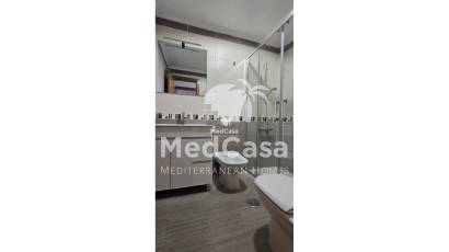 Resale - Ground floor apartment -
Formentera del Segura