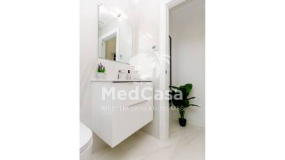 New Build - Villa -
Orihuela Costa