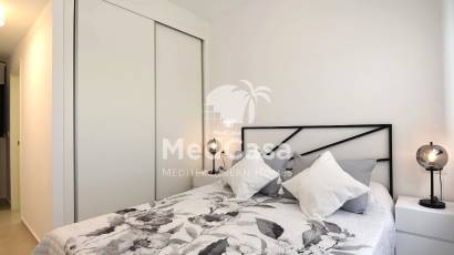 Neubau - Apartment -
Orihuela Costa - Villamartín