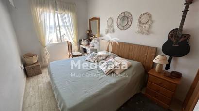 Resale - Apartment -
Orihuela Costa - Villamartín