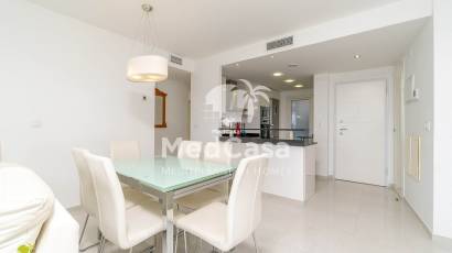 Segunda mano - Apartamento -
Orihuela Costa