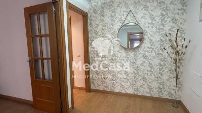 Resale - Apartment -
Villajoyosa