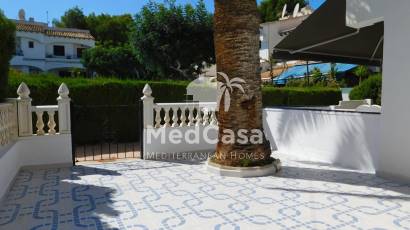 Segunda mano - Adosado -
Torrevieja - Lago Jardin