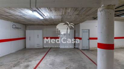 Segunda mano - Apartamento -
Alicante - Campoamor