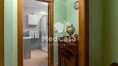 Resale - Villa -
Torrevieja - Los Balcones