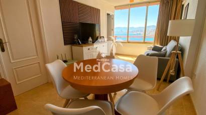 Segunda mano - Apartamento -
Benidorm - Rincón de Loix