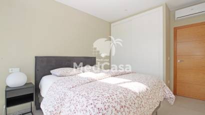 Segunda mano - Villa -
Moraira - Pinar de l'Advocat