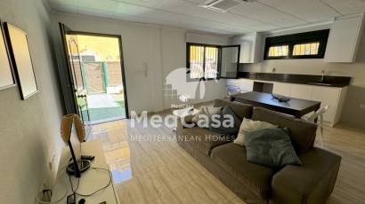 Resale - Villa -
Ciudad Quesada