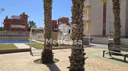 Neubau - Apartment -
Orihuela Costa