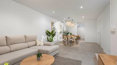 New Build - Villa -
La Marina