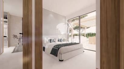 Neubau - Villa -
Pinar de Campoverde