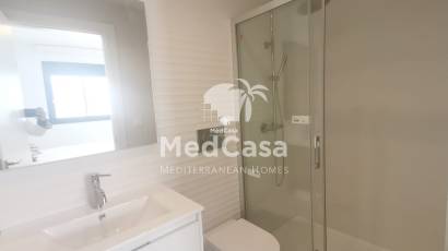 New Build - Apartment -
Torrevieja