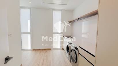 Obra nueva - Villa -
Benissa