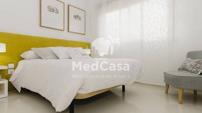Neubau - Villa -
Campoamor - Dehesa de Campoamor