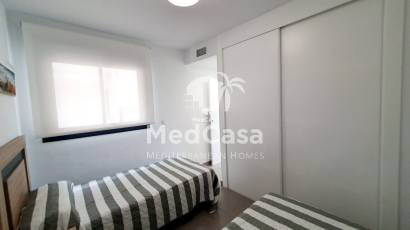 Segunda mano - Apartamento -
Orihuela Costa - Villamartín