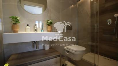 New Build - Semi detached  -
Gran Alacant
