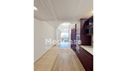 Obra nueva - Apartamento -
San Fulgencio