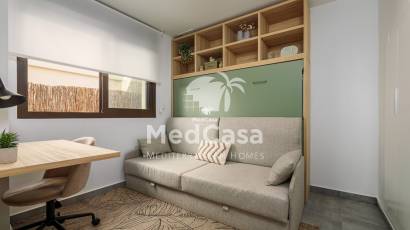 Neubau - Villa -
Orihuela Costa