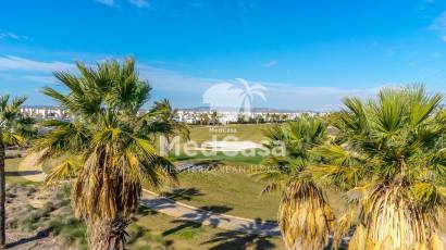 Resale - Corner Townhouse -
Balsicas