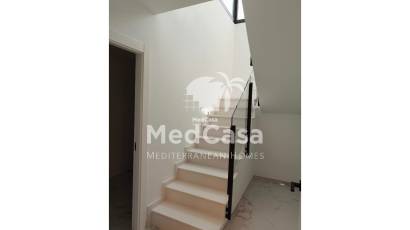 New Build - Villa -
Rojales - Ciudad Quesada