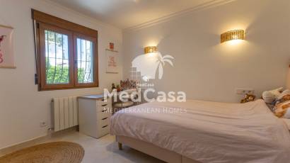 Segunda mano - Villa -
Jávea - La Mandarina