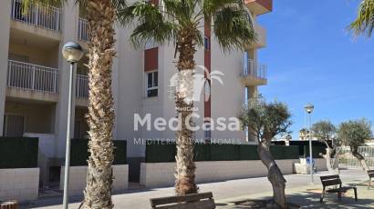 Neubau - Apartment -
Orihuela Costa