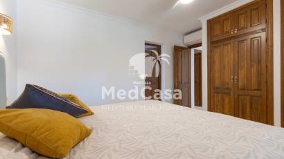 Segunda mano - Villa -
Jávea - La Mandarina
