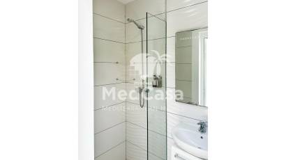 Resale - Villa -
Jávea - Cansalades