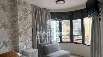 Segunda mano - Apartamento -
Benidorm - Levante