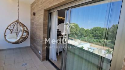 New Build - Villa -
Golf Lo Romero