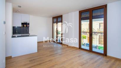 Obra nueva - Ático -
Hondón de las Nieves