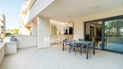 Segunda mano - Apartamento -
Orihuela Costa - Los Altos