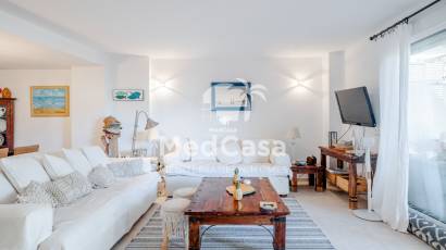 Segunda mano - Adosado -
Jávea/Xàbia - El Arenal