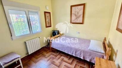 Resale - Apartment -
Torrevieja - Aguas Nuevas