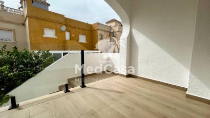 Wiederverkauf - Apartment -
San Miguel de Salinas - Las filipinas