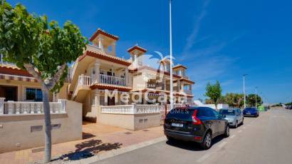 Resale - Penthouse -
San Pedro del Pinatar