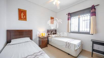 Resale - Townhouse -
Ciudad Quesada - Lo Marabú