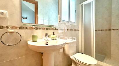 Segunda mano - Adosado -
Orihuela Costa - Campoamor