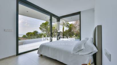 Wiederverkauf - Villa -
Altea