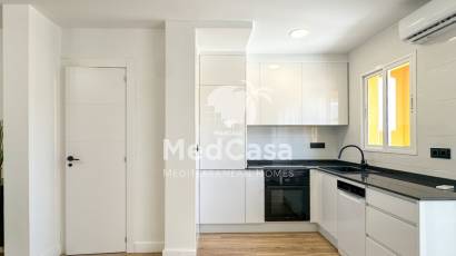 Resale - Townhouse -
Orihuela Costa - La Regia