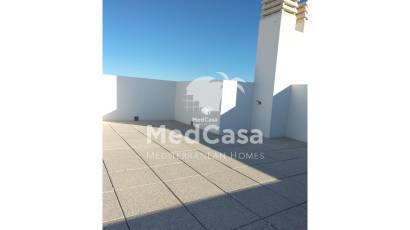 Neubau - Apartment -
Orihuela Costa