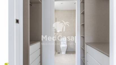 Neubau - Villa -
Santiago de la Ribera