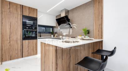 Neubau - Apartment -
Guardamar del Segura - Guardamar
