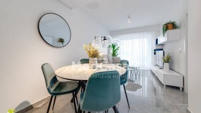 New Build - Apartment -
Xeresa - Xeresa (Gandia)