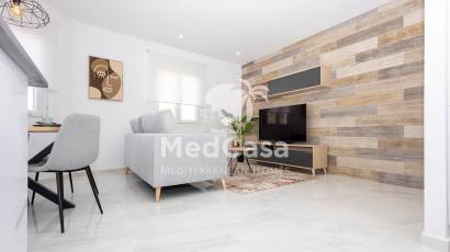 Neubau - Apartment -
Jacarilla