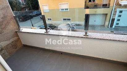 New Build - Apartment -
Jacarilla